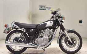 YAMAHA SR400 Gen.5 2023