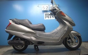 HONDA FORESIGHT MF04