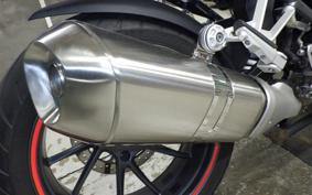 BMW R1200RS 2016