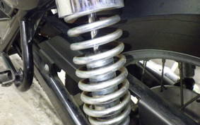 KAWASAKI ELIMINATOR 125 BN125A