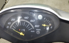 HONDA DIO Gen.6 AF68