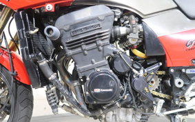 YAMAHA YF350 VANSHI- 3GG