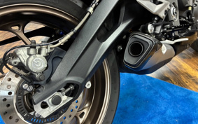 TRIUMPH STREET TRIPLE 765 RS 2022 HDA554