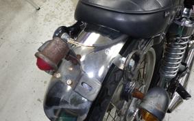 YAMAHA SR400 Gen.2 1996 1JR