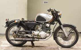 HONDA CB72 CB72