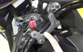SUZUKI Vストローム250SX EL11L