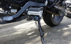 HONDA DAX 125 JB04