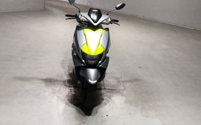 SUZUKI AVENIS 125 EA12J