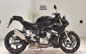 BMW S1000R 2025