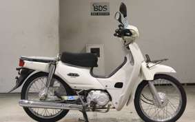 HONDA C110 SUPER CUB JA10