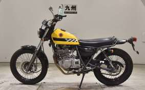 SUZUKI GRASS TRACKER Bigboy NJ47A