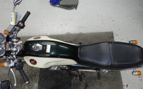 HONDA GB250 CLUBMAN Gen.5 MC10