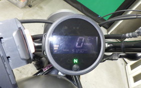 HONDA REBEL 250 2019 MC49