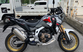 HONDA CRF1100L AFRICA TWIN 2026 SD15