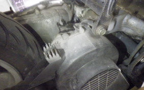 HONDA JOKER 90 2025 HF09
