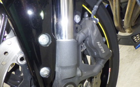 SUZUKI GSX-S750 2018 C533F