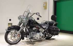 HARLEY FLSTC 1580 2010