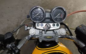 KAWASAKI ZEPHYR 400 K 2006 ZR400C