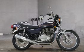 KAWASAKI Z750 T Type 1976 KZ750B