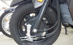 HONDA DIO 110 DX 2007