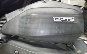 HONDA PCX 150 KF12