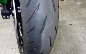 KAWASAKI NINJA 1000SX 2024 ZXT02K