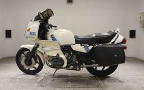 BMW R100RS 1987