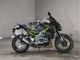 Фото Kawasaki Z900 2018 с японского аукциона