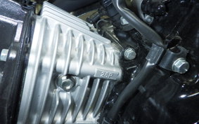 HONDA DAX 125 JB06