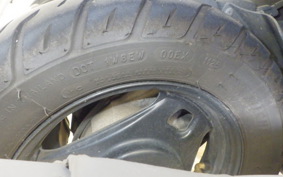 SUZUKI ADDRESS V125 S CF4MA