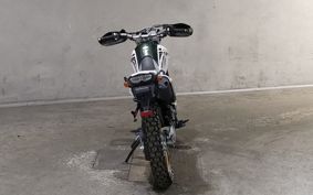 YAMAHA SEROW 250 DG31J