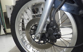 HONDA CB250 RS Z 2010 MC02