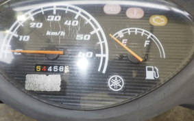 YAMAHA JOG Gen.5 2002 SA36J