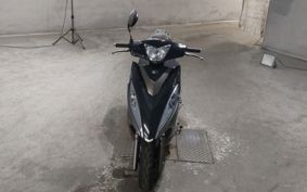 KYMCO GP125i FC25EA