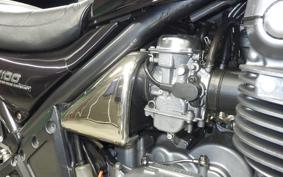 KAWASAKI ZEPHYR 1100 1996 ZRT10A