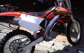 HONDA CR125R JE01