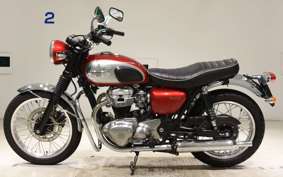 KAWASAKI W650 2007 EJ650A
