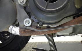 SUZUKI LET's 4 CA45A