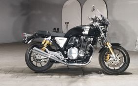 HONDA CB1100RS 2017 SC65
