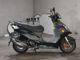 Фото Kymco RACING KING180FI с японского аукциона