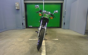 HONDA CBX125 CUSTOM JC12