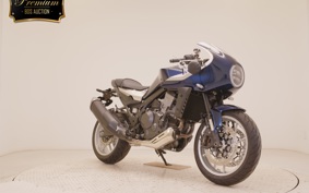 HONDA HAWK 11 2026 SC85