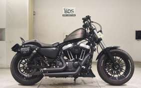 HARLEY XL1200X 2020