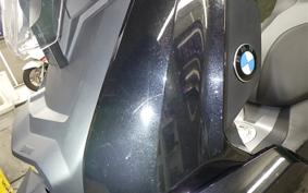 BMW C400X 2021
