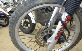 YAMAHA DT125R Gen.2 3FW