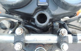 HONDA CB400 CB400T