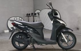 HONDA BURI-ZU110 TCH3
