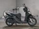 Фото Honda BURI-ZU110 с японского аукциона