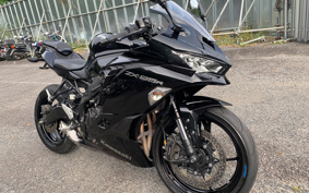 KAWASAKI NINJA ZX-25R ZX250E