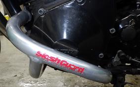SUZUKI INAZUMA 400 (GSX400) 1998 GK7BA